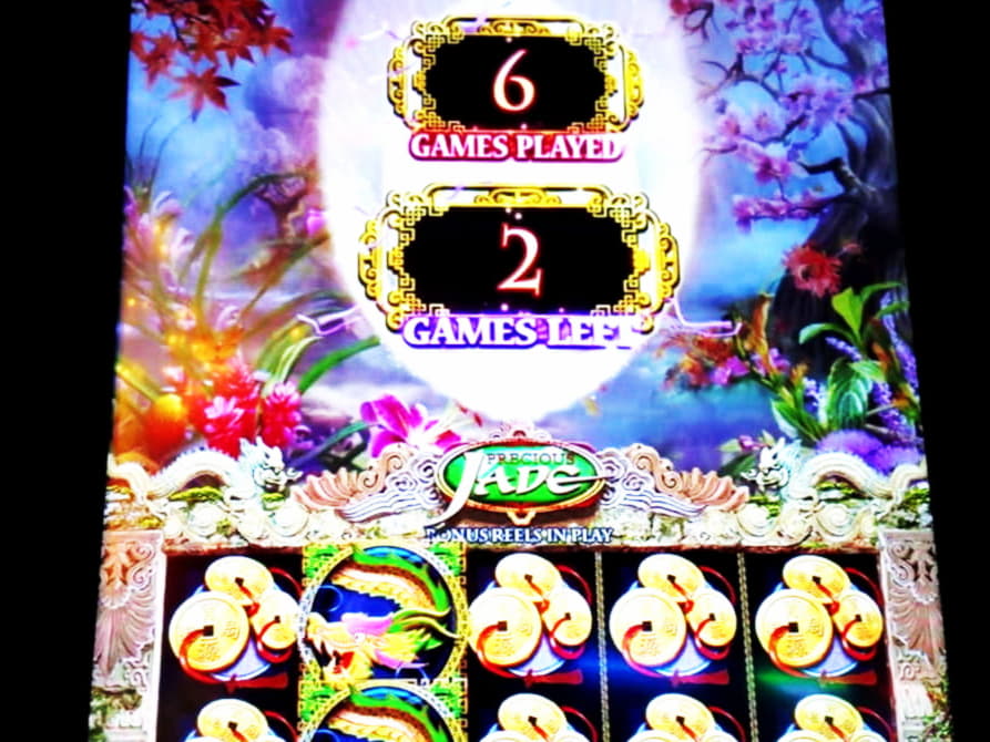 30 Free Casino Spins at Genesis Casino
