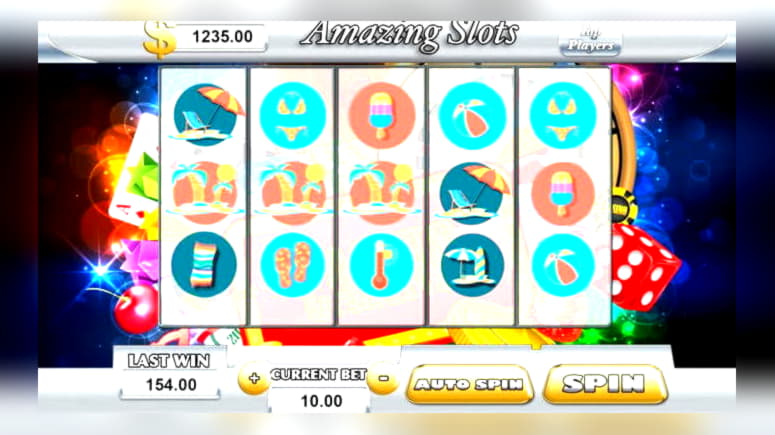 £3850 No Deposit Bonus at Fruity Casa Casino